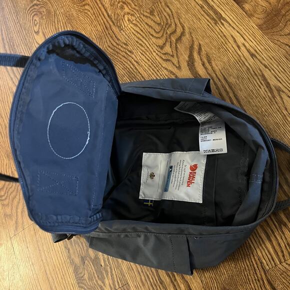 Backpacks
